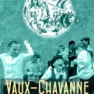 Vaux-Ch'avant. La fete des vieux metiers 