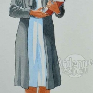 video-Illustration de Philippe Jarbinet pour le Bastogne War Museum video-Illustration de Philippe Jarbinet pour le Bastogne War Museum