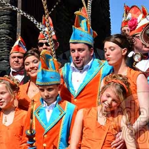 Carnaval de La Roche-en-Ardenne Carnaval de La Roche-en-Ardenne