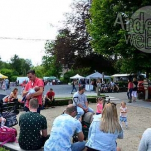 Achouffe, village des artistes 2017-photo 3757 Achouffe, village des artistes 2017-photo 3757