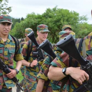 MESA 2012 Bastogne- photo 5153 MESA 2012 Bastogne- photo 5153