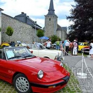 7772 - A bon vi timps Bovigny 7772 - A bon vi timps Bovigny