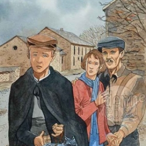 video-Illustration de Philippe Jarbinet pour le Bastogne War Museum video-Illustration de Philippe Jarbinet pour le Bastogne War Museum