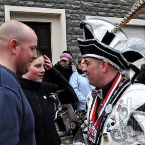 Carnaval de La Roche - photo  205