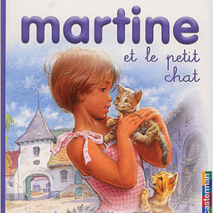 Marcel Marlier , Martine , Casterman-20 Marcel Marlier , Martine , Casterman-20