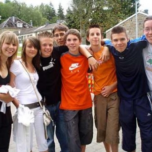 Houffalize-ARBH 2007-photo-019 Houffalize-ARBH 2007-photo-019