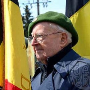 Battle of the Bulge - Baraque de Fraiture - photo 1866 Battle of the Bulge - Baraque de Fraiture - photo 1866