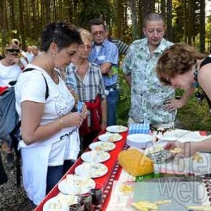 Balade Gourmande de Vielsalm