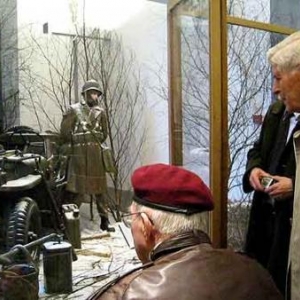 exposition Stavelot - photo 1872 exposition Stavelot - photo 1872