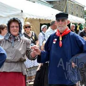 7585 - A bon vi timps Bovigny-video 02 7585 - A bon vi timps Bovigny-video 02