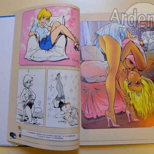 Natacha, le Livre d'Or Natacha, le Livre d'Or