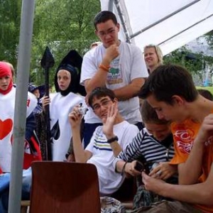 Houffalize-ARBH 2007-photo-048 Houffalize-ARBH 2007-photo-048