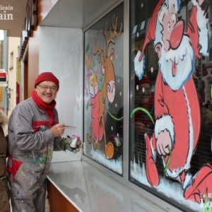 Jean-Marie Lesage, Republicain-Lorrain : article du vendredi 25 novembre 2016