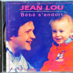 8755 - Bebe s'endort 7 titres 1995