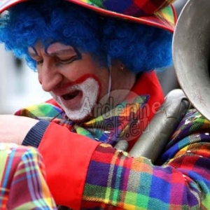 Carnaval de La Roche 2015 - 4258