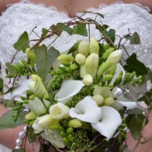 mariage en ardenne avec la chorale Melchior