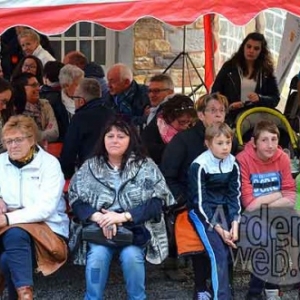 FETE au chateau de Salmchateau-3516 FETE au chateau de Salmchateau-3516