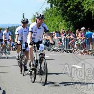 24 h cyclistes de Tavigny - photo 5605