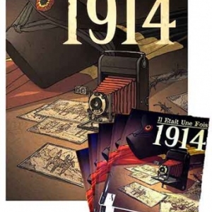 Il Etait Une Fois 1914