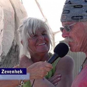 Martine Zevenhek-video 7