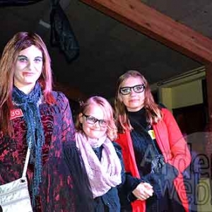 HOUFFALLOWEEN 2013 HOUFFALLOWEEN 2013