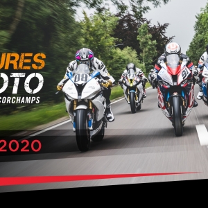 Les 6 Heures Moto reportées à 2021