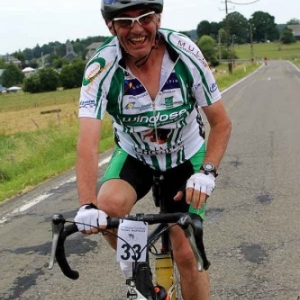 Les 24 heures cyclistes de Tavigny