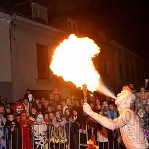 HOUFFALLOWEEN 2013-8681 HOUFFALLOWEEN 2013-8681