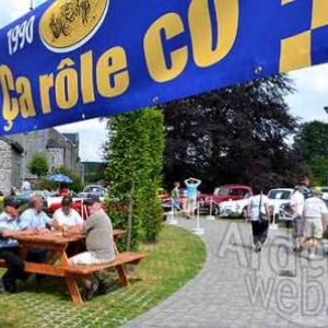 7767 - A bon vi timps Bovigny 7767 - A bon vi timps Bovigny