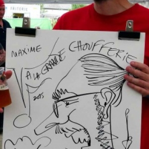 Choufferie caricature 1030299