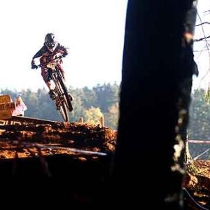 Nissan down hill cup - Bortel-Malmedy-2011 Nissan down hill cup - Bortel-Malmedy-2011