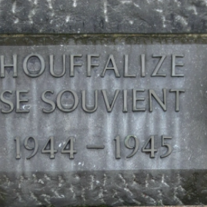 "Houffalize se souvient" 1985