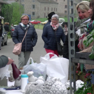 Oldtimer pulling de Montleban-56 Oldtimer pulling de Montleban-56