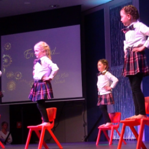 Houffalize spectacle Sport Fun Culture-video 8