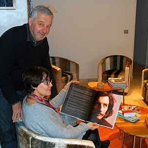 18 : proprietaires Villa Elisa Aubenas