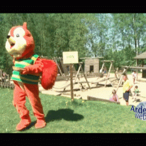 Nouveautes au Parc Chlorophylle