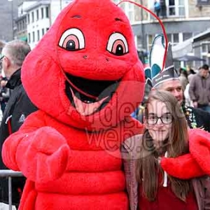 Carnaval de La Roche 2015 - 4473