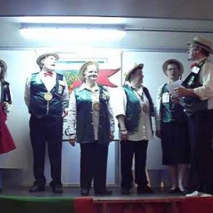   LIERNEUX - 8eme chapitre de la Confrerie des Saveurs de la Lienne - video 40