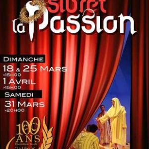 La Passion du Christ Sibret La Passion du Christ Sibret