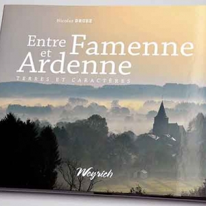 Entre Famenne et Ardenne Entre Famenne et Ardenne