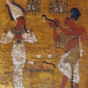 Exposition Toutankhamon à Liège Exposition Toutankhamon à Liège