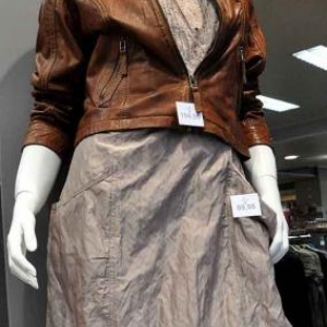 collection printemps 2011 de la boutique Femina -15