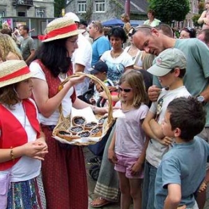 fete des myrtilles 2007-photo2713