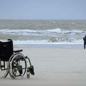 Je marcherai jusqu'a la mer. Je marcherai jusqu'a la mer.