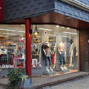 Nouvelle collection printemps 2011 de la boutique Femina-72