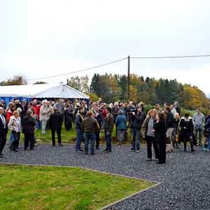 Observatoire Centre Ardenne Observatoire Centre Ardenne