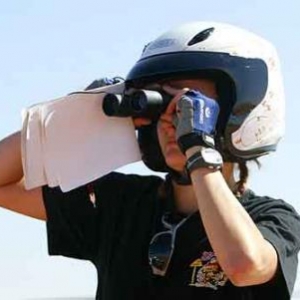 Le trophée roses des sables Le trophée roses des sables