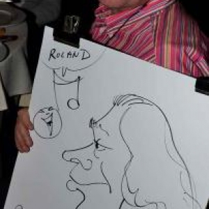 Caricature Sabert -photo 6004