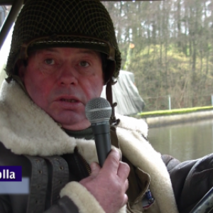 Balade historique avec Alain Colla en Ardenne Balade historique avec Alain Colla en Ardenne