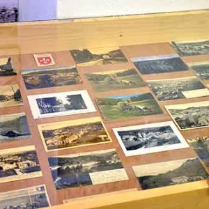 carte postale Houffalize